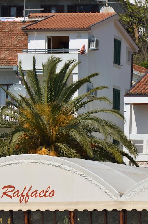 Apartments Mako Херцег-Нови Номер фото
