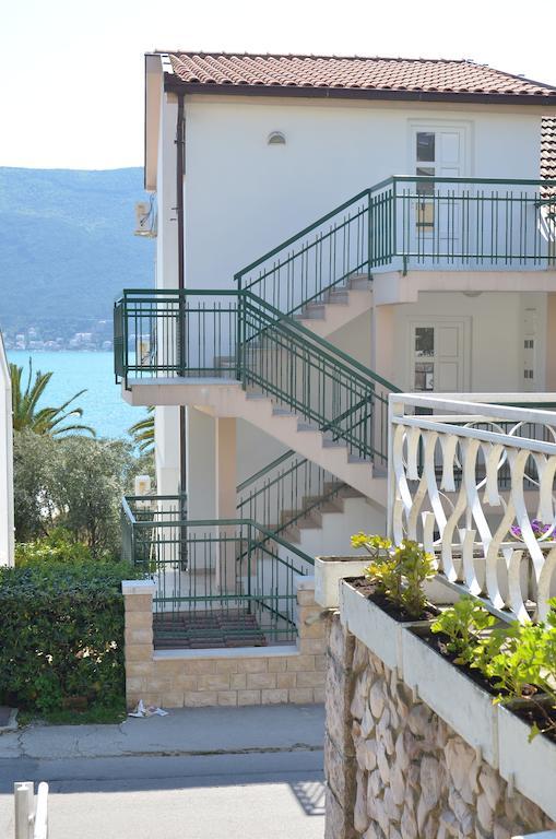 Apartments Mako Херцег-Нови Номер фото