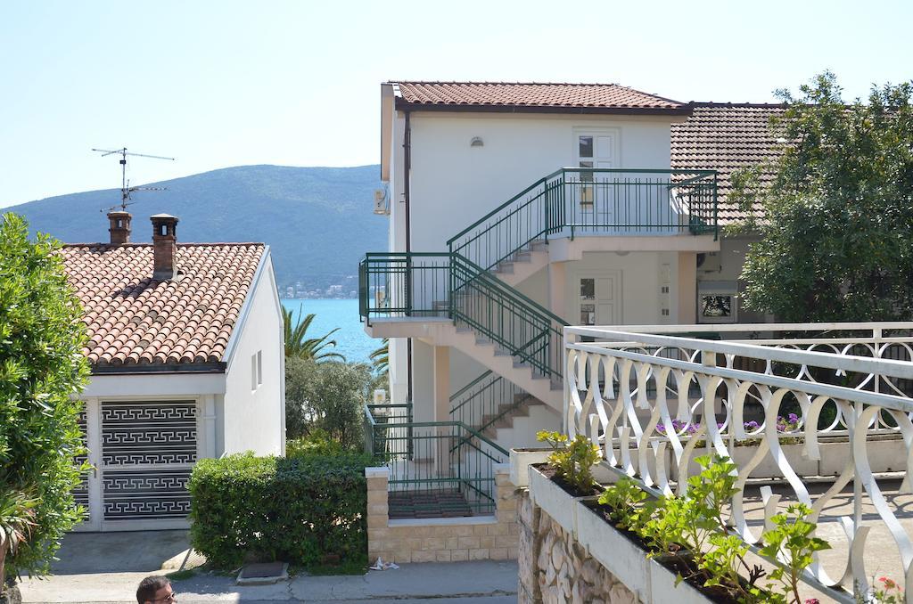 Apartments Mako Херцег-Нови Номер фото